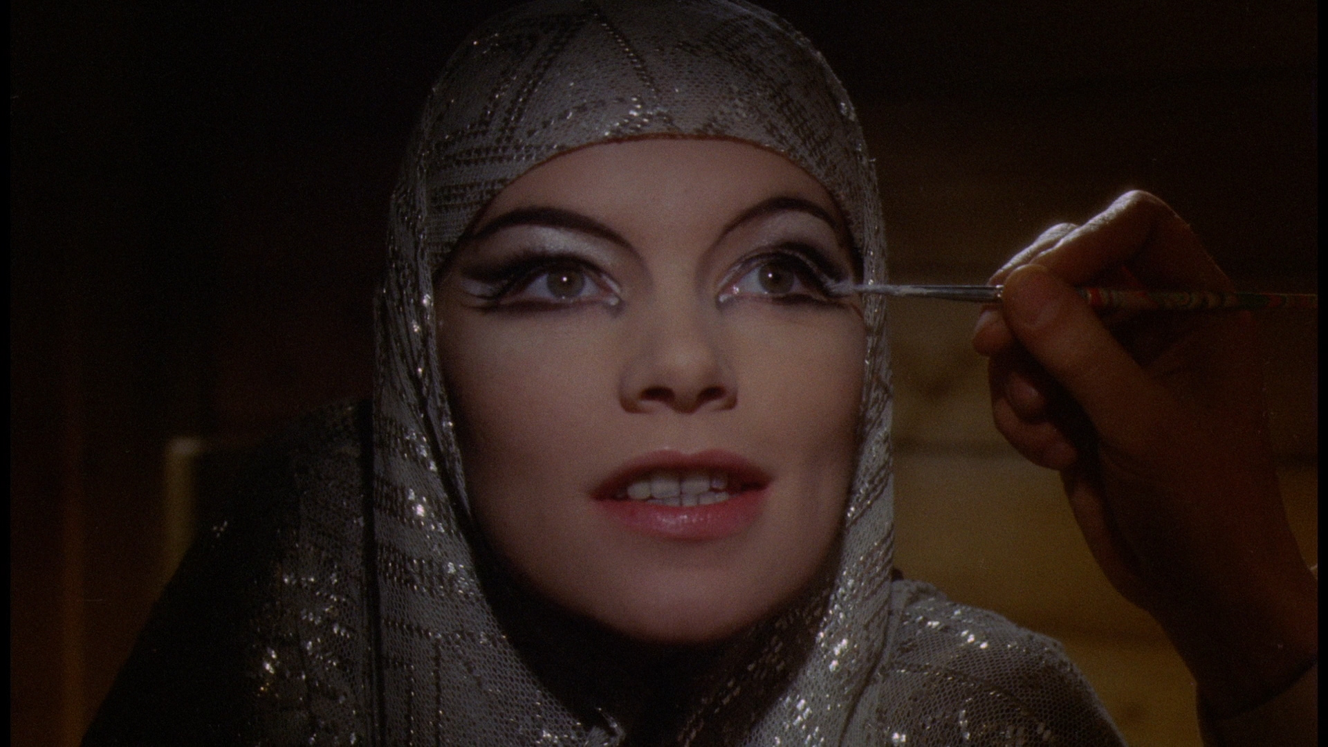 恋爱中的女人剧照的剧照