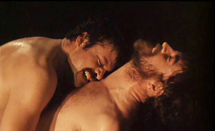 恋爱中的女人剧照的剧照