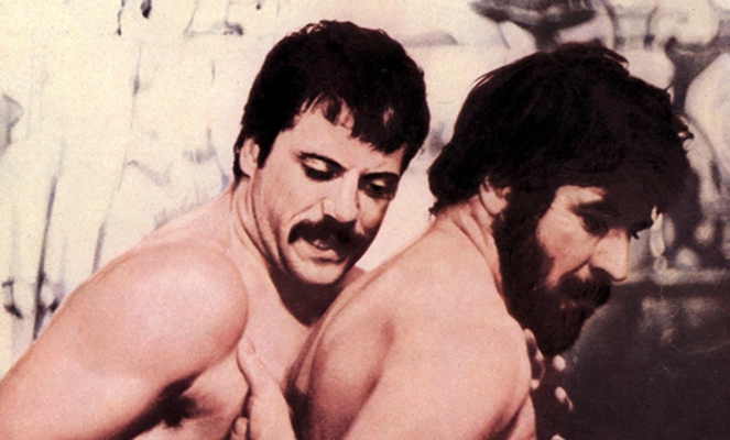 恋爱中的女人剧照的剧照