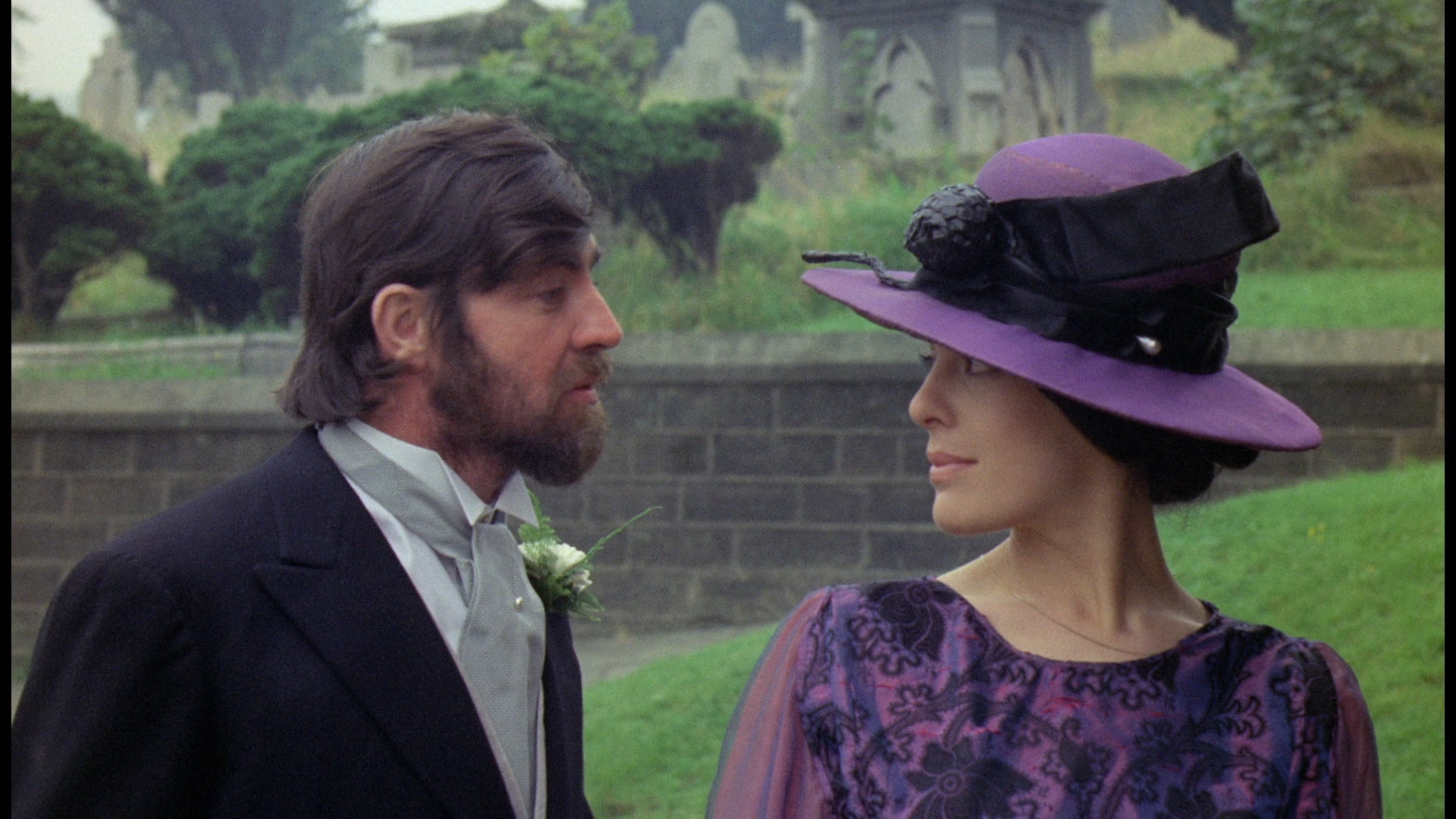 恋爱中的女人剧照的剧照