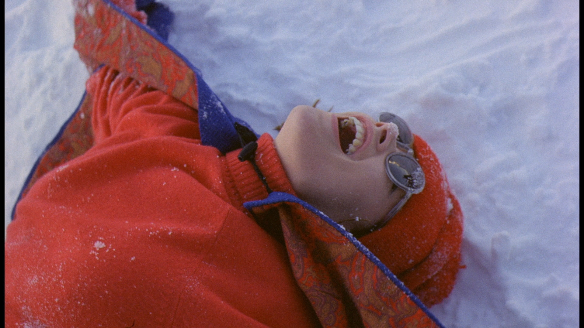 恋爱中的女人剧照的剧照