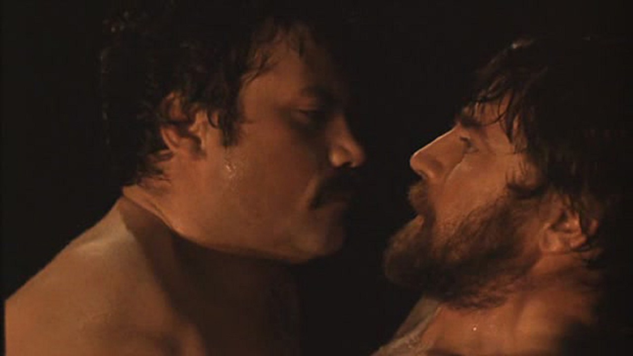 恋爱中的女人剧照的剧照