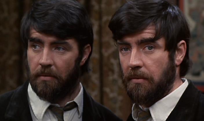 恋爱中的女人剧照的剧照