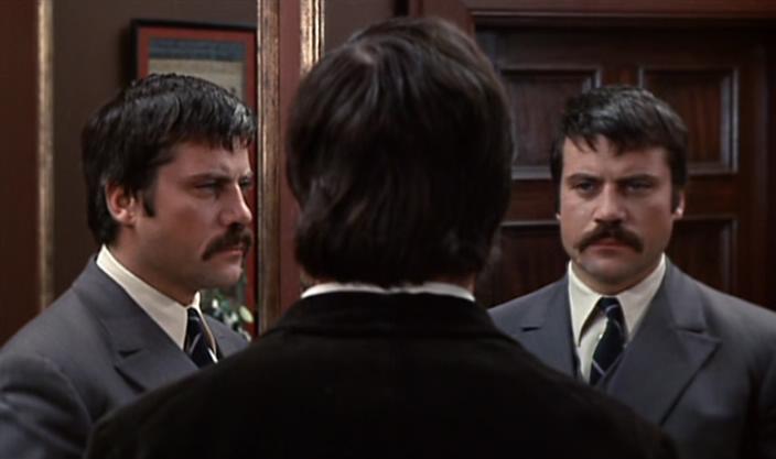 恋爱中的女人剧照的剧照