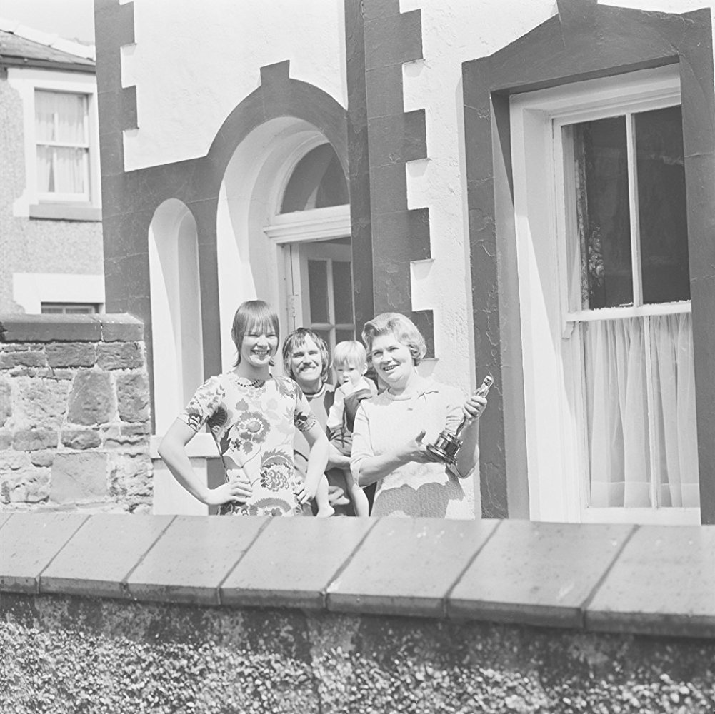 恋爱中的女人剧照的剧照