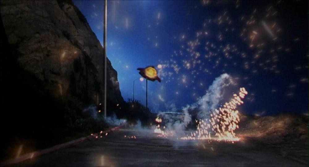 外星人报到剧照的剧照