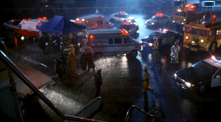 插翅难飞剧照的剧照