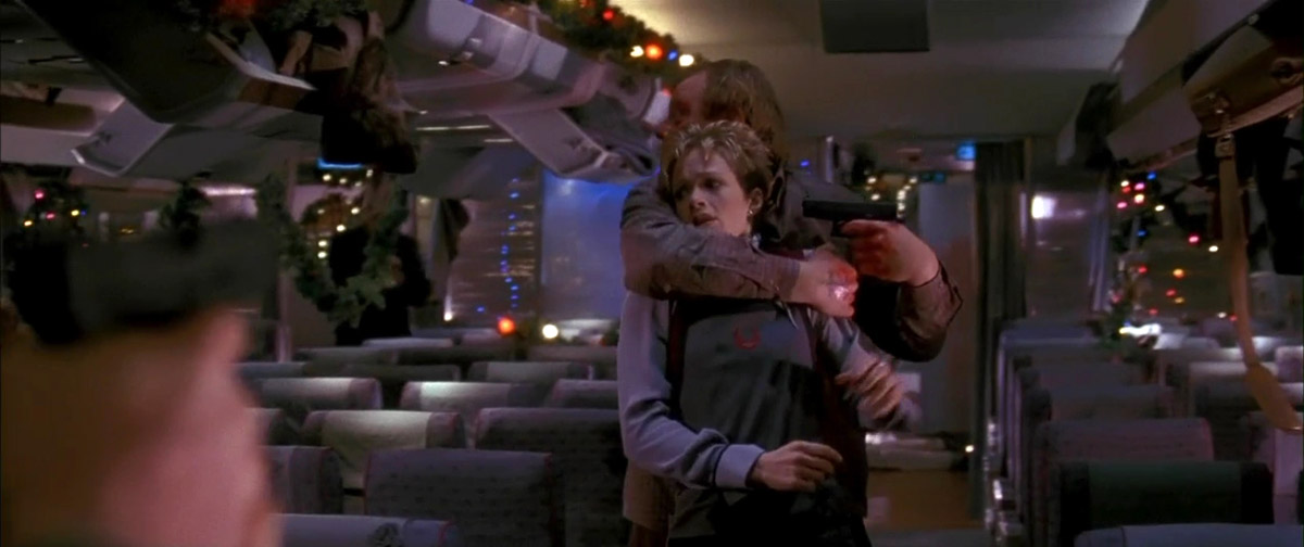 插翅难飞剧照的剧照