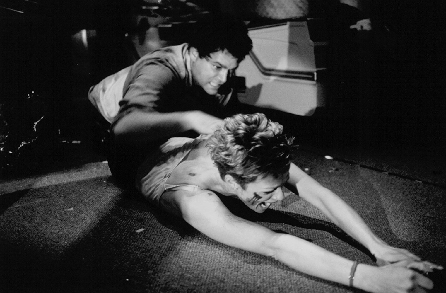 插翅难飞剧照的剧照