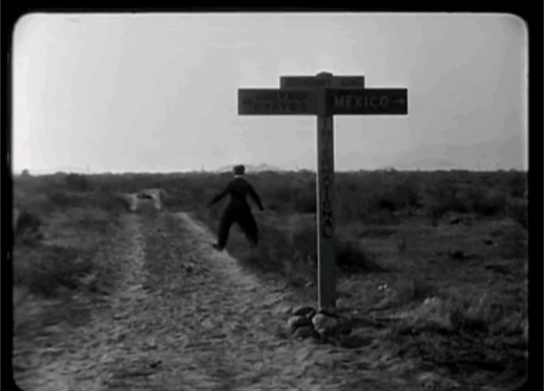 朝圣者剧照的剧照