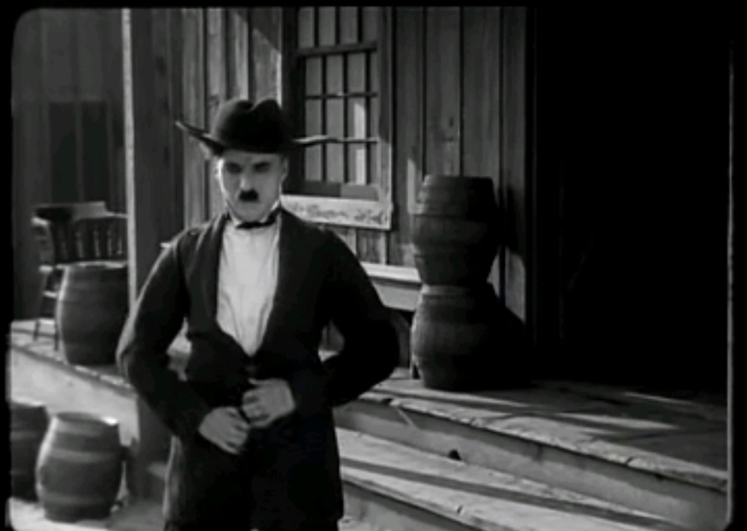 朝圣者剧照的剧照