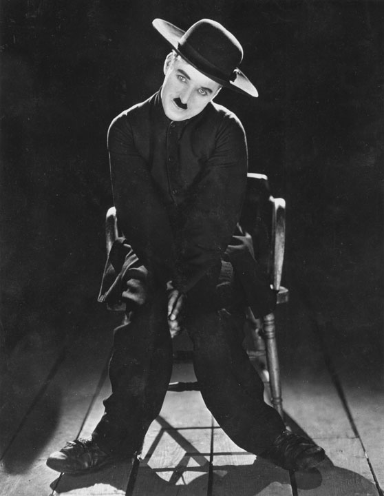 朝圣者剧照的剧照