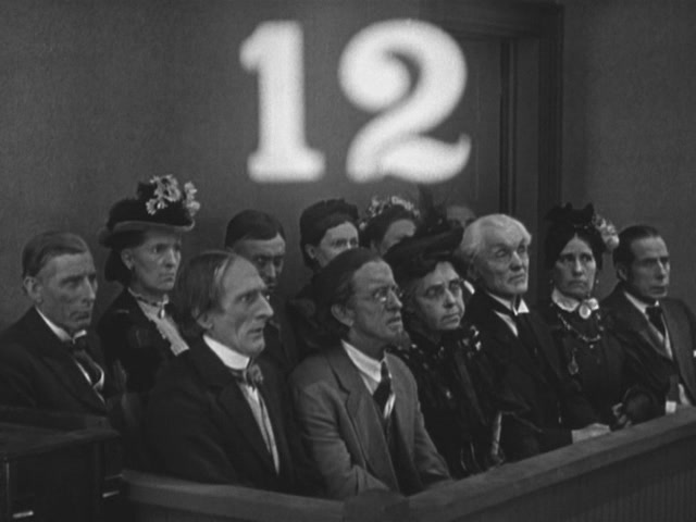 朝圣者剧照的剧照