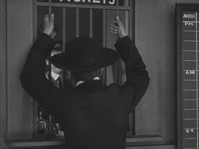 朝圣者剧照的剧照