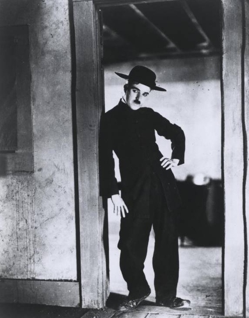 朝圣者剧照的剧照