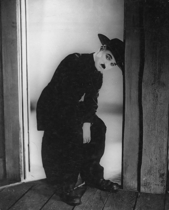 朝圣者剧照的剧照