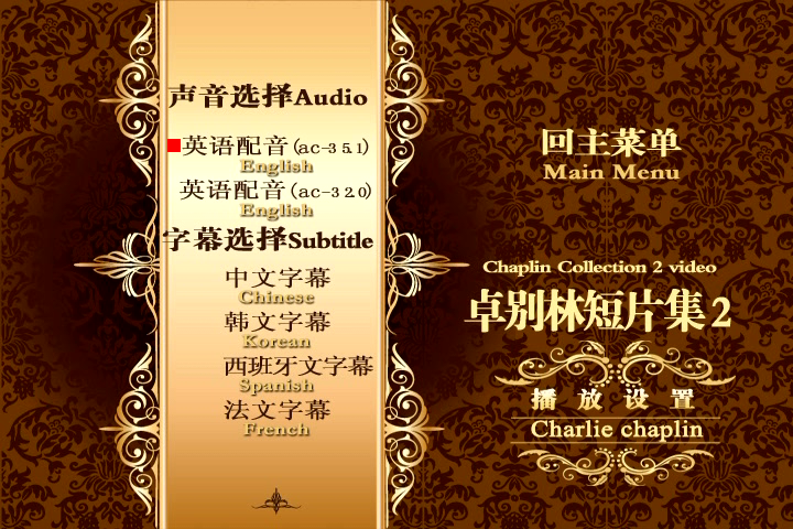 朝圣者剧照的剧照