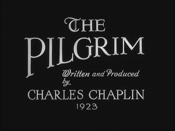 朝圣者剧照的剧照