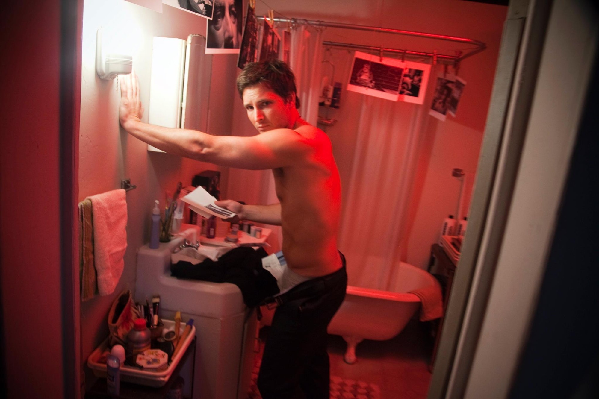 浪荡子剧照的剧照