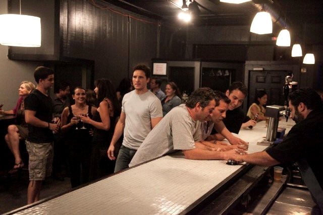 浪荡子剧照的剧照