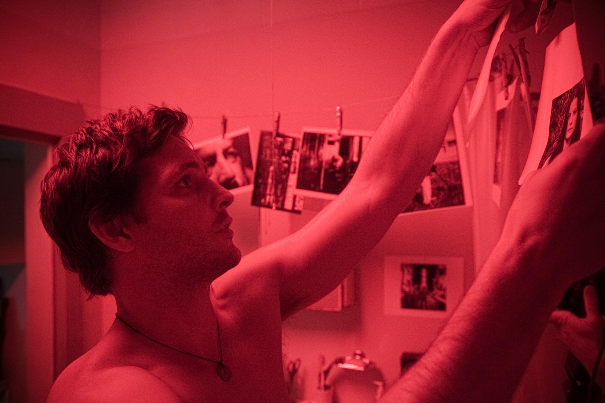 浪荡子剧照的剧照