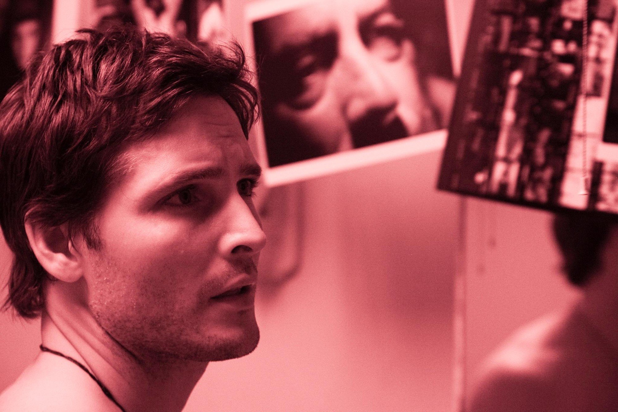 浪荡子剧照的剧照