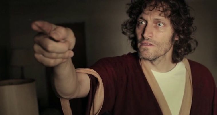 浪荡子剧照的剧照