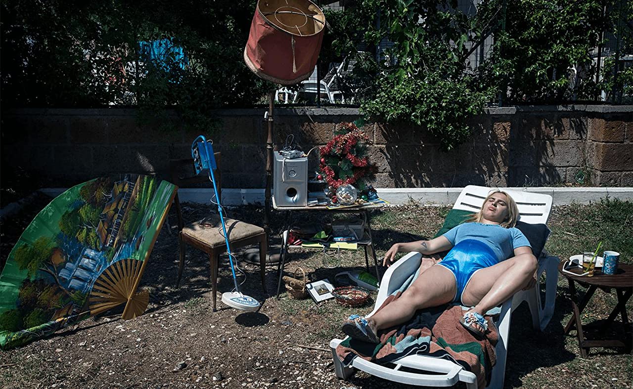 烂故事剧照的剧照