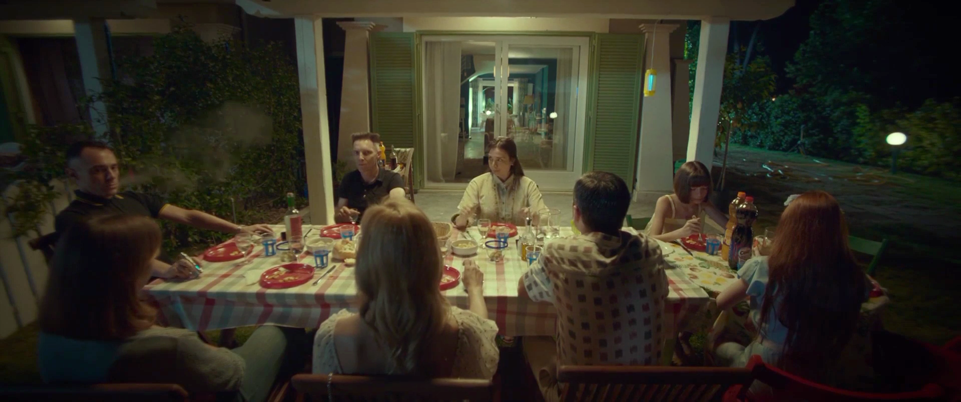 烂故事剧照的剧照