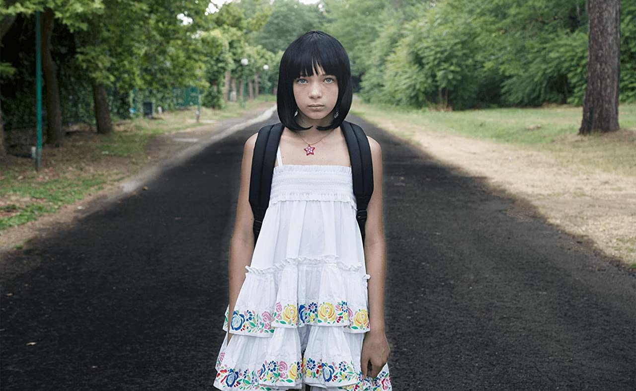 烂故事剧照的剧照