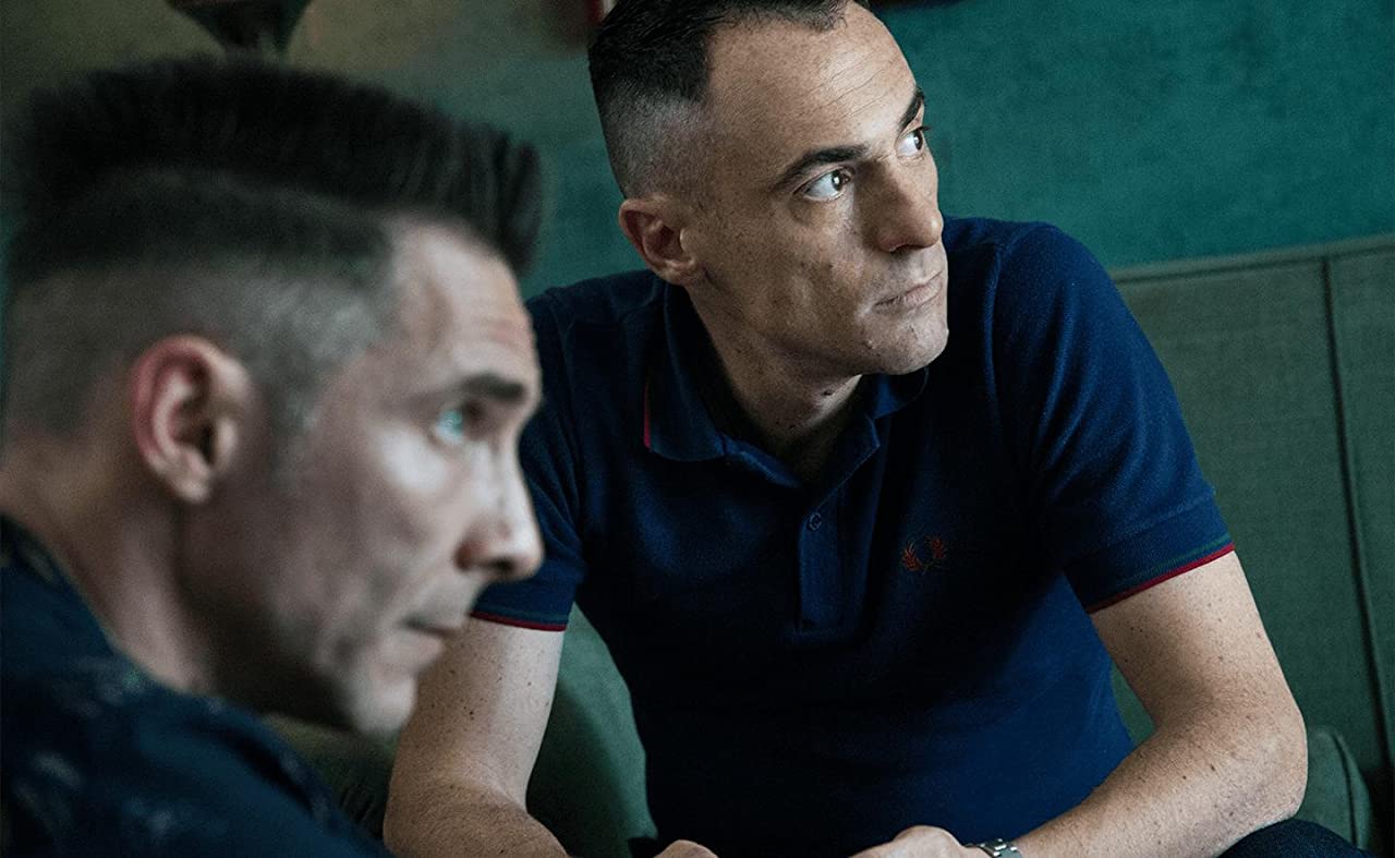 烂故事剧照的剧照