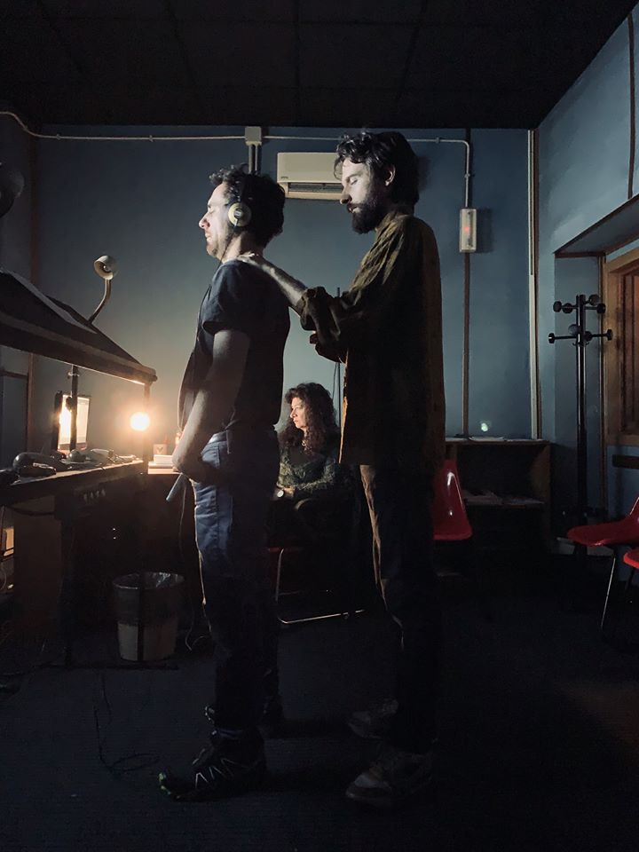 烂故事剧照的剧照