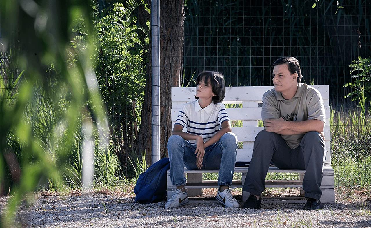 烂故事剧照的剧照