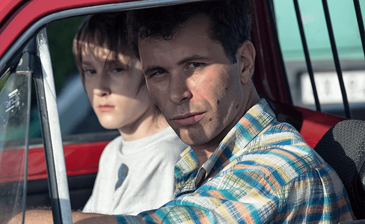 烂故事剧照的剧照