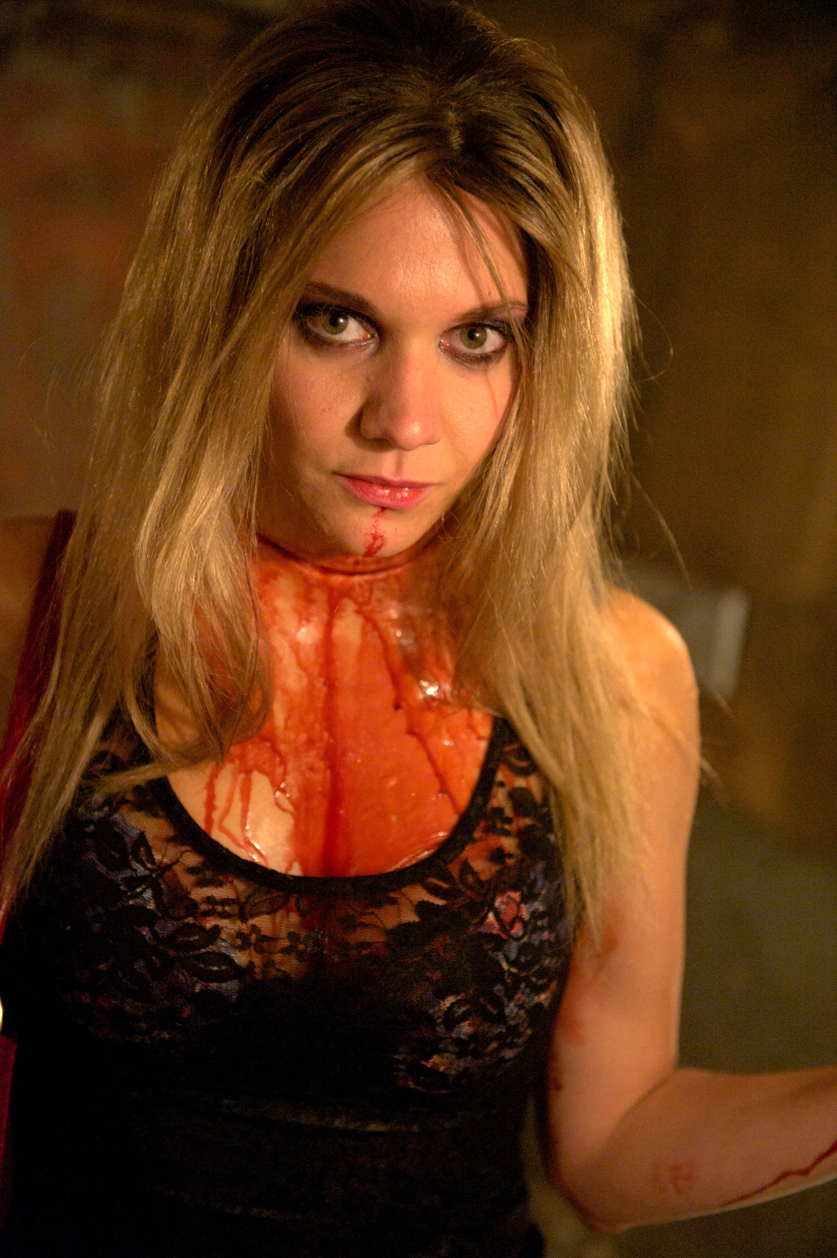 束缚剧照的剧照