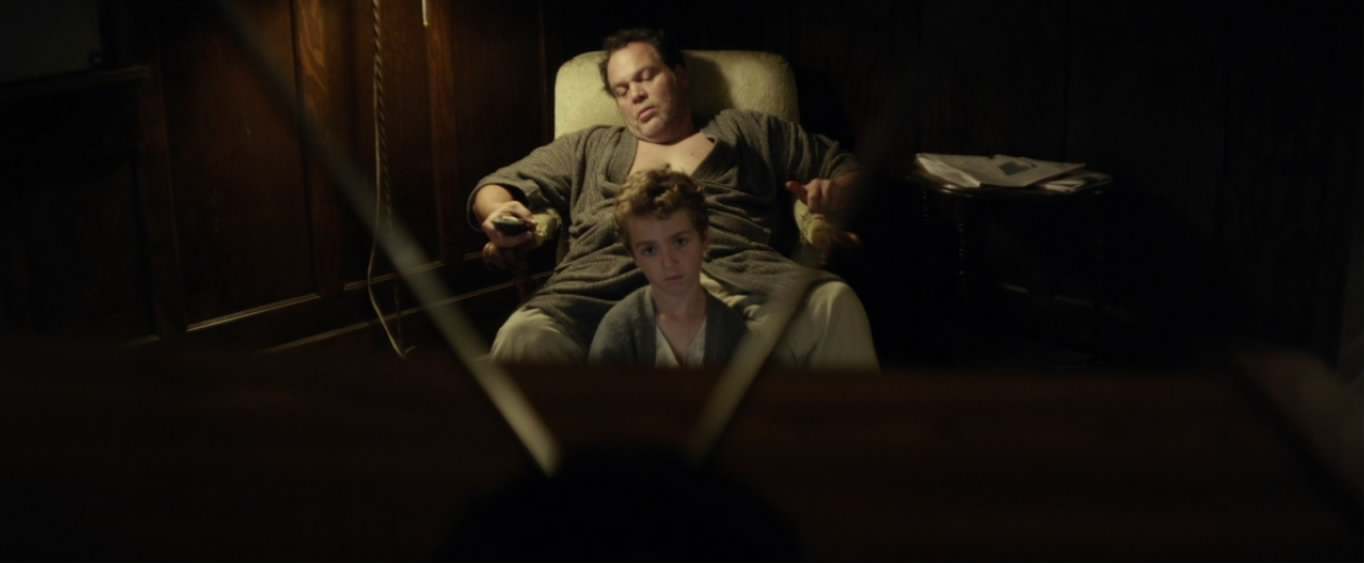 束缚剧照的剧照