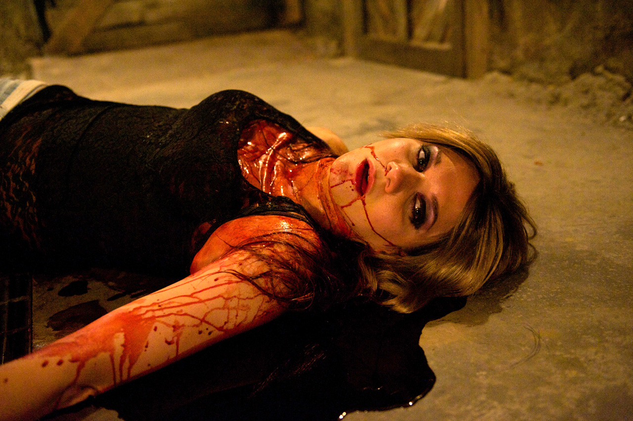 束缚剧照的剧照