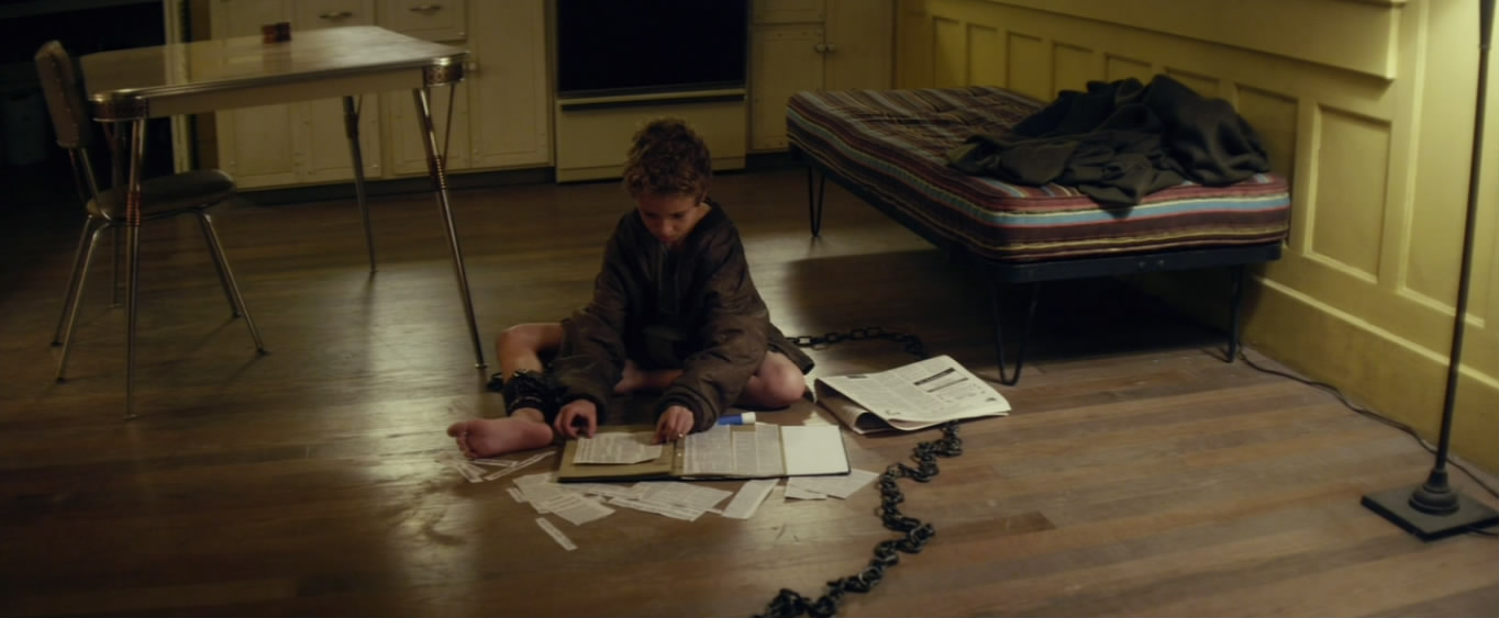 束缚剧照的剧照