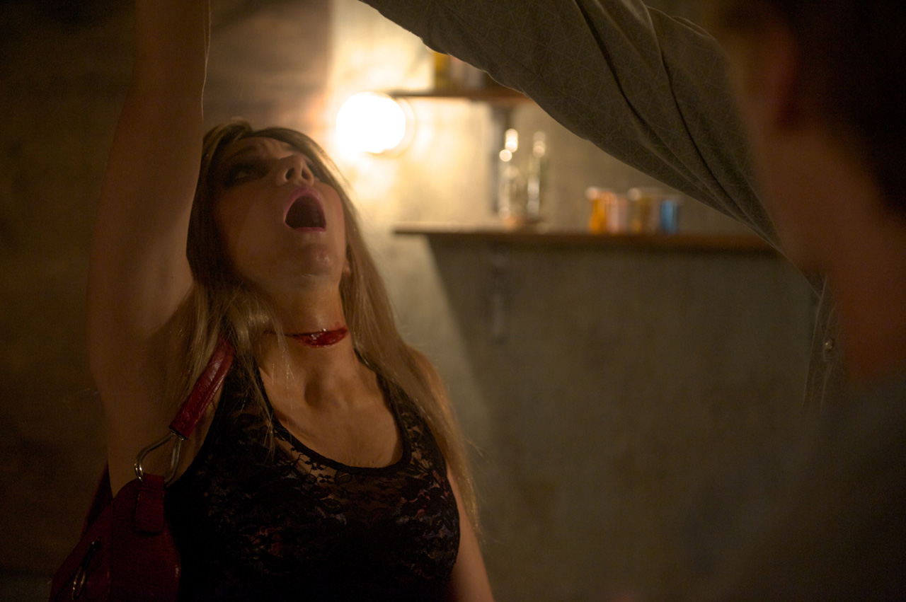 束缚剧照的剧照