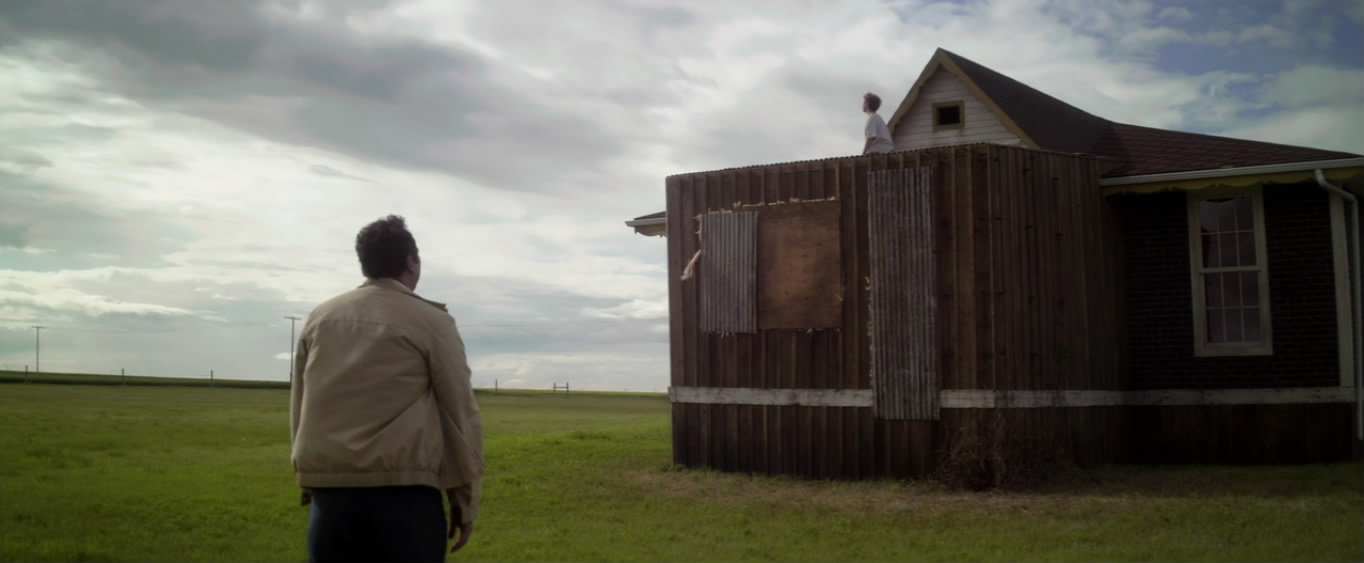 束缚剧照的剧照