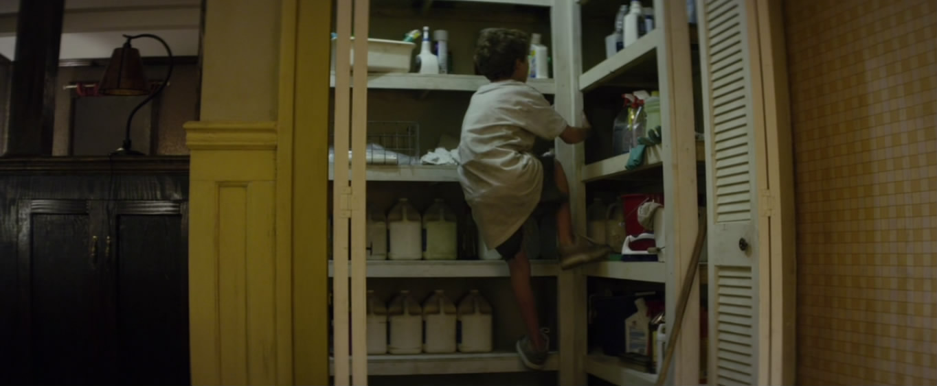 束缚剧照的剧照