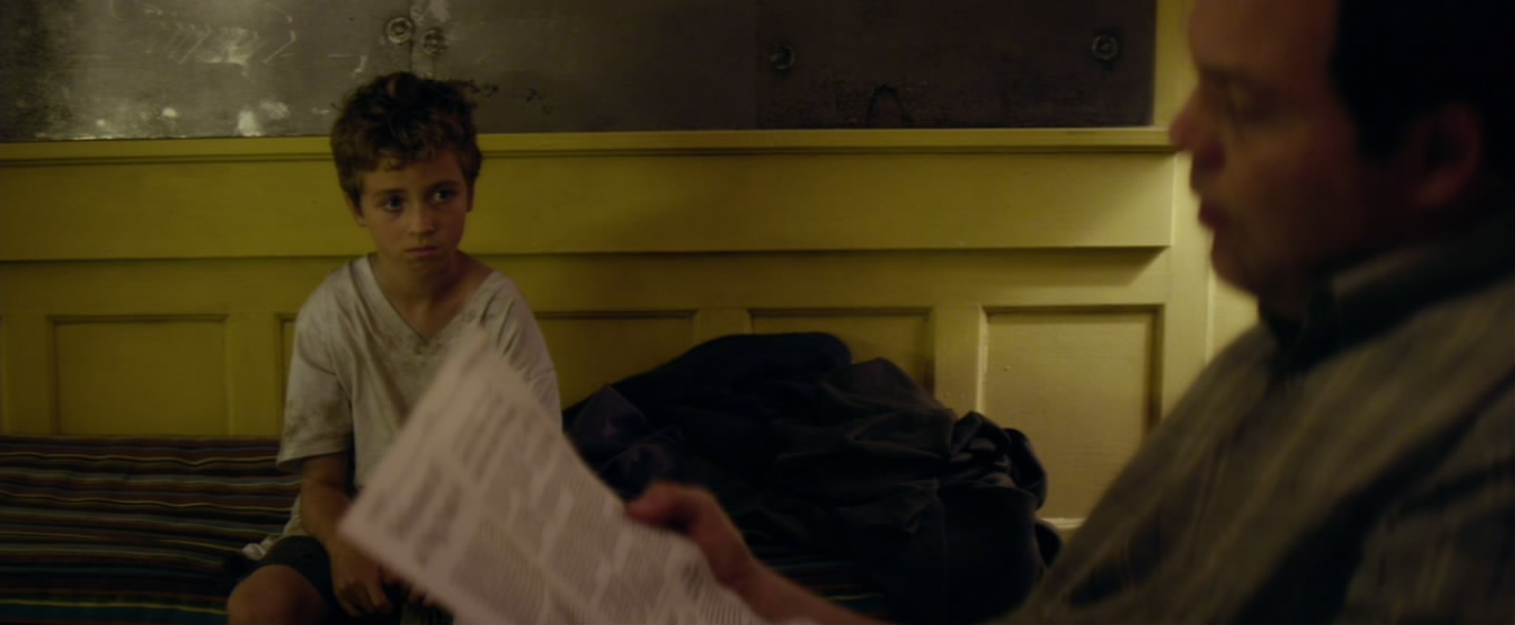 束缚剧照的剧照