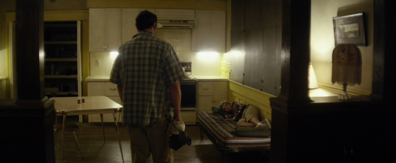 束缚剧照的剧照