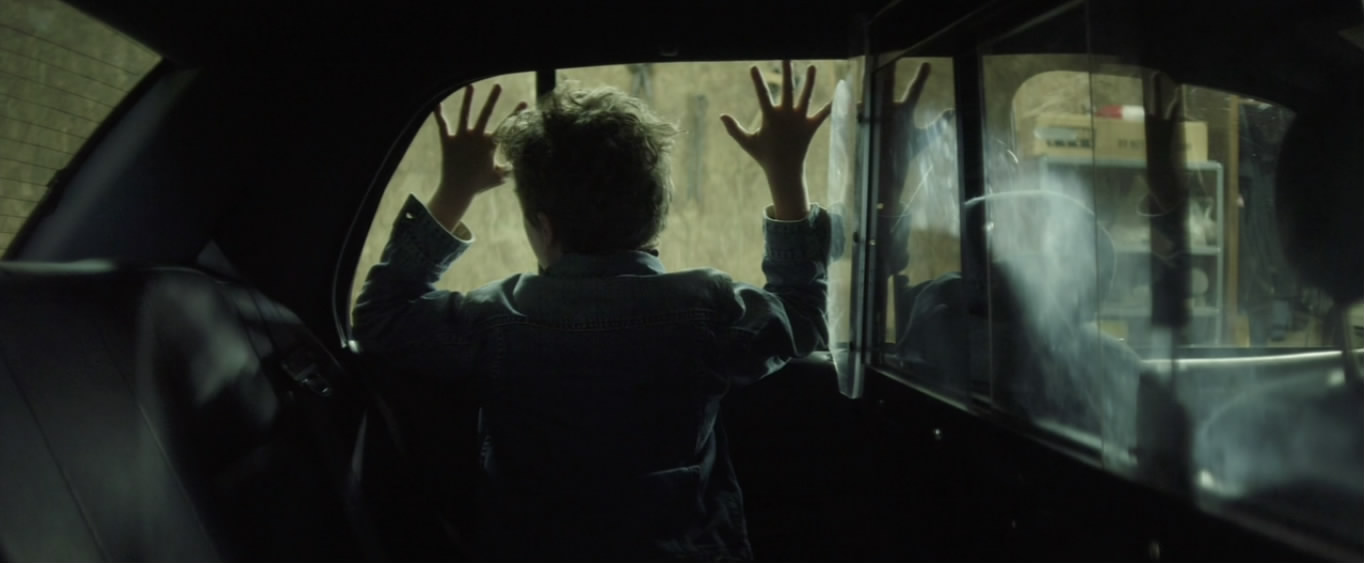 束缚剧照的剧照