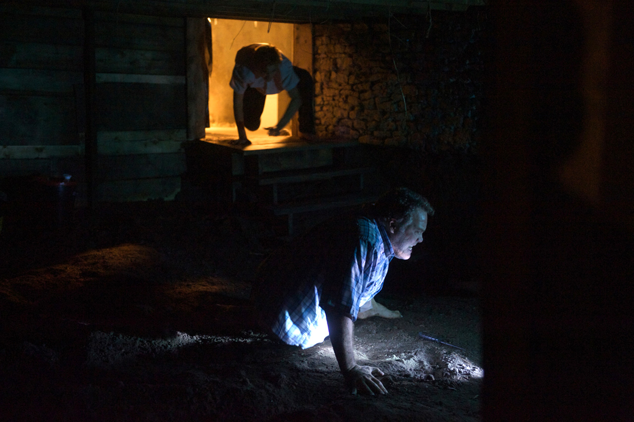 束缚剧照的剧照