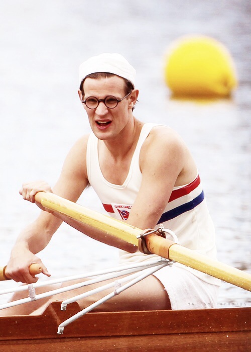 冠军之旅：48年奥运剧照的剧照