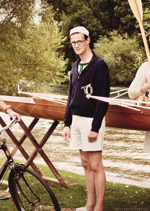 冠军之旅：48年奥运剧照的剧照