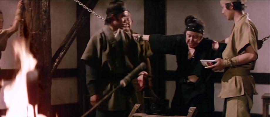 五雷轰顶剧照的剧照