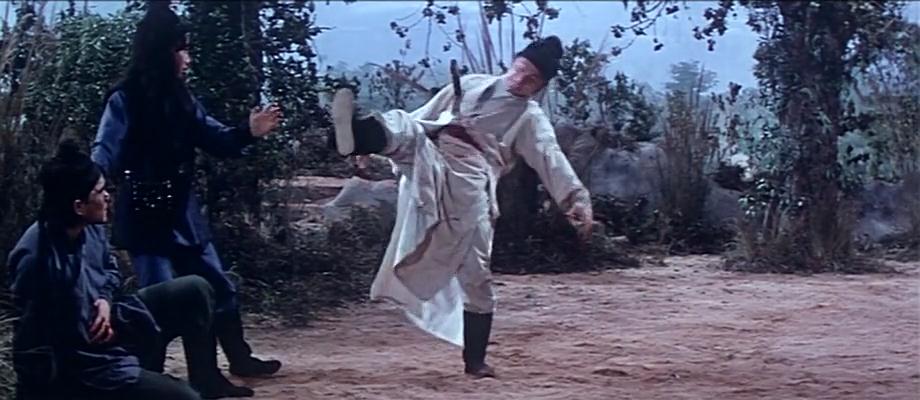 五雷轰顶剧照的剧照