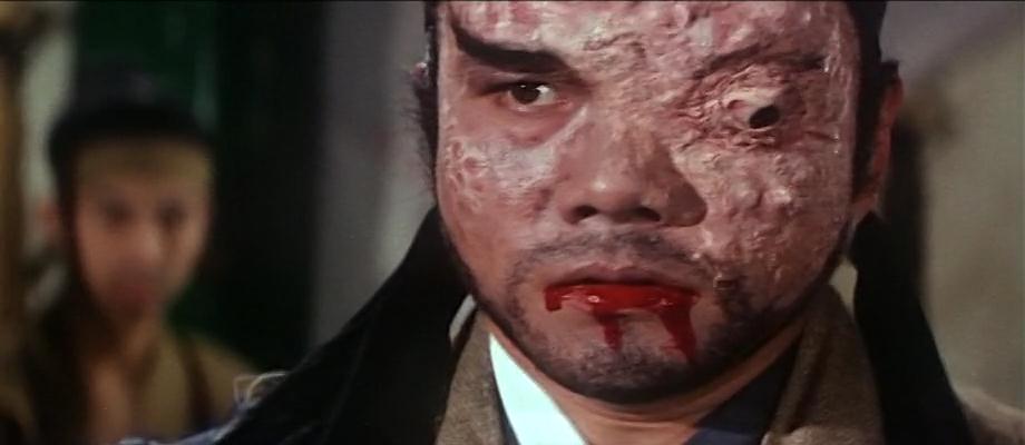 五雷轰顶剧照的剧照